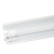 FSL佛山照明 T8 LED灯管支架全套1.2米单管带罩节能灯含炫丽日光灯管18W白光