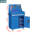 卉圳 工具柜 移动工具车多功能零件收纳柜车间配件整理柜单抽蓝色HV922