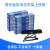 适用 80D-3色带架AR500II AR580II DS610 DS660打印机墨盒DS 色带芯 不含架子(10条装)