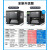MA2400/3400P MF工业级不干胶标签 服装吊牌水洗唛条码打印机 MA2400P打印头