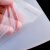 瑞通胜 硅胶垫片硅胶板软胶皮橡胶膜防滑垫白色透明密封垫备件（定制） 0.6米*1.2米*8mm 