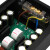 零点 F30A EMI - 总线型 电源处理-颠覆传统 HIFI 专用滤波排插定制 Aucharm 镀金插座版
