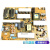 LG 32LD320 37/42LD450-CA液晶电视电源板配件EAX61124202/2 37寸
