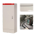 定制适用XL-21动力柜变频柜plc配电箱防尘防雨低压配电柜工厂强电控制柜 常规1700*700*400（体1.0门
