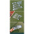亿汀 镂空字喷漆模板金属卡单位套 数字高度12cm，带一副卡槽（8位）一套数字4个字 60天