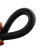 电气（DELIXI ELECTRIC）软管加厚蛇皮管波纹管穿线 外径42.5mm (50米)