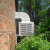 定制工业冷风机移动水冷空调扇工厂房用养殖商用大型环保制冷气风 变频小水箱1.5KW室外安装接水管