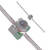 Broadcom 发光二极管LED HLMP-6505