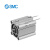 SMC 25A-CQ2A系列 对应二次电池 薄型气缸 标准型 25A-CQ2B100-50DMZ