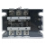 定制适用上海华晶单相三相固态继电器JGX-3 G4SA-44100ZD3 60A80A120A2 G1DA-8044ZD3 80A