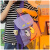 迪士尼（Disney）爱探险的朵拉双肩书包Dora地图卡通斜跨小背包可爱儿童幼儿园礼物 帆布款-大号(带藏宝图笔袋)