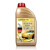德国车魔carsatan全合成机油纳米陶瓷抗磨特种润滑油 烧机油SN级发动机润滑油 5w-50 1L