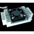 jetson nano tx1tx2开发配件 agx xavier nx散热器外壳2g 摄像头：5MP CSI摄像头模块 TX2/AGX
