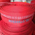 山河 消防水带 20-65-20 卡扣式 红色（铝合金接头）