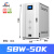 定制SBW稳压器380v三相50/80/100KW/500KW工业大功率调压电源议价 SBW600KVA(铜柱式调压)液晶屏