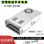 双路400W24V48V36V双组开关电源D-400多电压输出直流变压器 D-400W正负48V