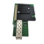 INTEL OCP转PCIE X520-DA1 DA2单口/双口10G万兆光纤网卡SFP82599 X520-DA1单卡