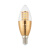 雷士照明（NVC）LED灯泡尖泡E14小螺口蜡烛灯泡照明高亮节能灯 7瓦白光6500K