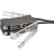 原装OMRON欧姆龙E3X光纤传感器放大器E3X-NA11-ZD HD11-NB HD10-ZV11 E3X-NA11 导线长度2M(米)