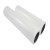 上柯 1244 PE保护膜 铝合金板材亚克力板保护膜 乳白色 宽50cmX长100米