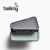 Bellroy澳洲Flip Case升级版筋斗云盒子卡包小巧钱夹男女钱包 松树绿