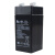 适用香山牌电子秤电池通用台秤电子称电池4v4AH/20HR充电电瓶 普通4v电池(460克)