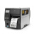 定制ZEBRAZT410射频识别不干胶标签打印机rfid批量写印教育服装业 ZT410R(300dpi)RFID打印机