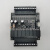 国产 PLC工控板 可编程控制器 2N 20MR 20MT（HK） 加装2AD(0-20MA)