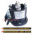 12V24V电动堆高车 叉车 尾板油泵启动开关继电器 接触器trombe684 684-2451-212-09国产 24V平