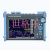 原装日本横河AQ1210/1000/7282OTDR光时域反射仪断点损耗 AQ1210A 动态范围37/35