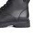 森达冬季新款加绒商场同款英伦时尚青年女马丁靴VB346DD0 黑色 37