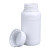 兰诗（LAUTEE）SY5029 塑料瓶 液体化工样品分装包装瓶带盖500ml半透明（10个）