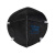 太行优护TH2520C焊接专用口罩 KP95防油性颗粒物防雾霾口罩50个/盒 头戴环保装 