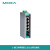 摩莎系列1光4电交换机宽温 EDS-205A-T(5电口)