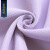 谋福 餐巾布擦杯布 酒店饭店咖啡厅餐垫布深紫（2个装） 48*48cm