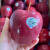 客家然美国红蛇果新鲜苹果当季水果孕妇宝宝婴儿辅食甜丑平红果脆甜多汁 颗颗甄选（200-300g/个） 净重500g
