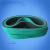 广州永航传动带生产定做绿胶牵引机皮带塑管牵引带耐磨橡胶多沟带 规格咨询 规格咨询