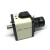 融测设备 CCD工业相机高清1200线星光级摄像头夜视仪视觉相机BNC接口 12mm