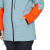 VOLCOM钻石女装滑雪服3D Stretch GORE-TEX防寒保暖户外夹克外套 Green Ash XS