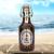 弗林博格Flensburger小麦金黑比尔森白啤酒330ml瓶装整箱德国原装进口啤酒 金啤酒 330mL 24瓶