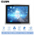 CUSN触讯 10.4/12/17/19/15英寸工控一体机嵌入式触摸屏壁挂电阻 18.5英寸电容纯平款 标准款触显无主机/VGA+HDMI