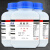 定制适用分析AR500g CAS584-08-7实验室化学试剂钾碱碳酸钾 500g/瓶