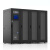麦森特MAXCENT 服务器机柜一体化机柜数据中心微模块机柜集成机架UPS电源空调配电环控柜 MZT1P4含空调UPS
