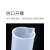 塑料量筒10255010025050010002000ml带刻度实验化验量杯 蓝线500ml