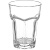 网红风餐厅超大容量玻璃杯500杯子饮料杯水果茶杯莫吉托杯 500ml(口9.7高14cm)