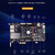 ALINX FPGA开发板AMD Xilinx Versal AI Edge计算加速XCVE2302 VD100 开发板 裸板