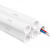 派比安 PBA-20214 PVC 塑料管 电工穿线阻燃 PVC管 内径32mm