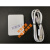 Bose sounink mini2蓝牙音箱电源充电器5V 16A耳机适配器 充电器+线(白)micro USB