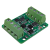 越星RS485串口转CAN双向高速传输modbusCANOpen工业级转换器工控机PLC RS485-CAN-V2-端子