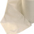 上柯 W1779 PP编织布编织袋筒料蛇皮袋卷料包装布 白色不覆膜宽30cm(约230m)